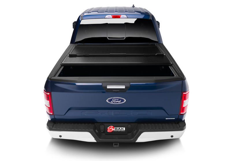 BAK 15-20 Ford F-150 6ft 6in Bed BAKFlip G2 - 226327