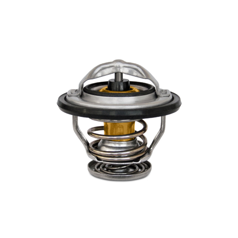 Mishimoto 01-10 Chevy Duramax 2500 6.6L 185 &amp; 191F Degrees Racing Thermostat - MMTS-CHV-01DH