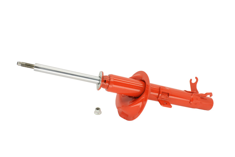 KYB Shocks &amp; Struts AGX Front Left FORD Focus 2000-04 - 733037