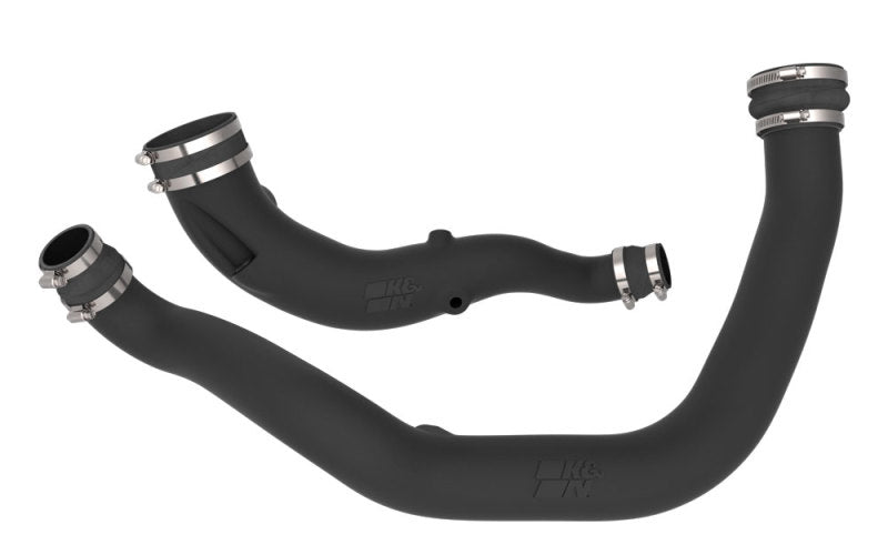 K&amp;N 21-22 Ford F-150 V6-3.5L Inlet Pipe - 63-2621