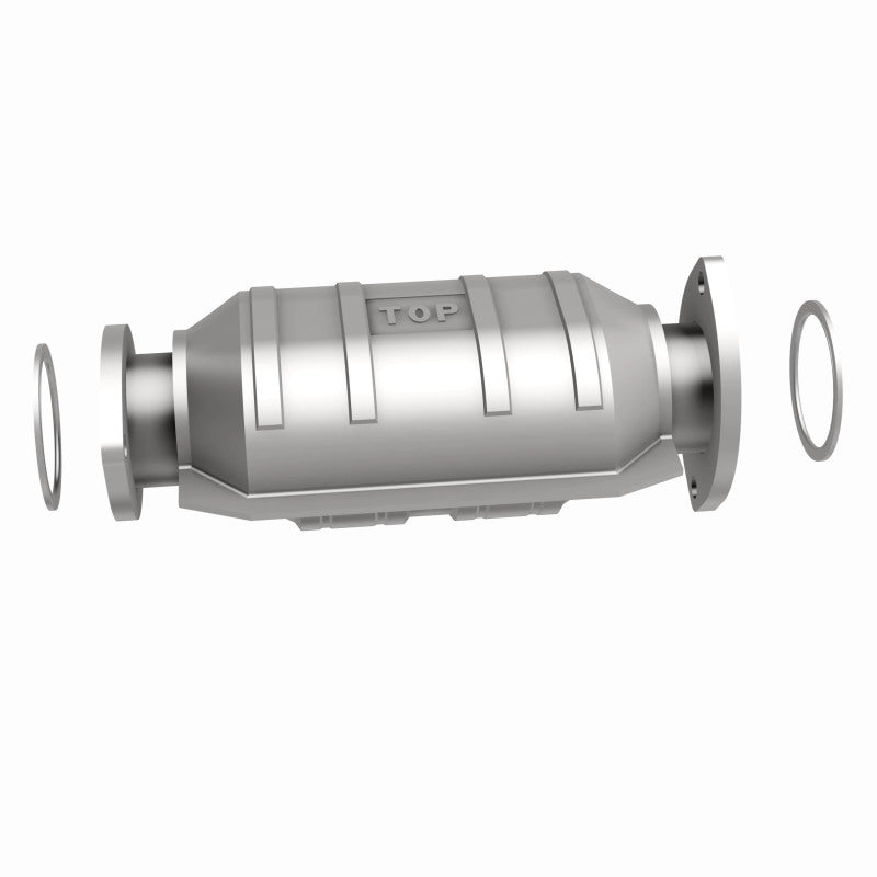 MagnaFlow Conv DF 95-97 4.5L Toy Land Cruiser - 23622