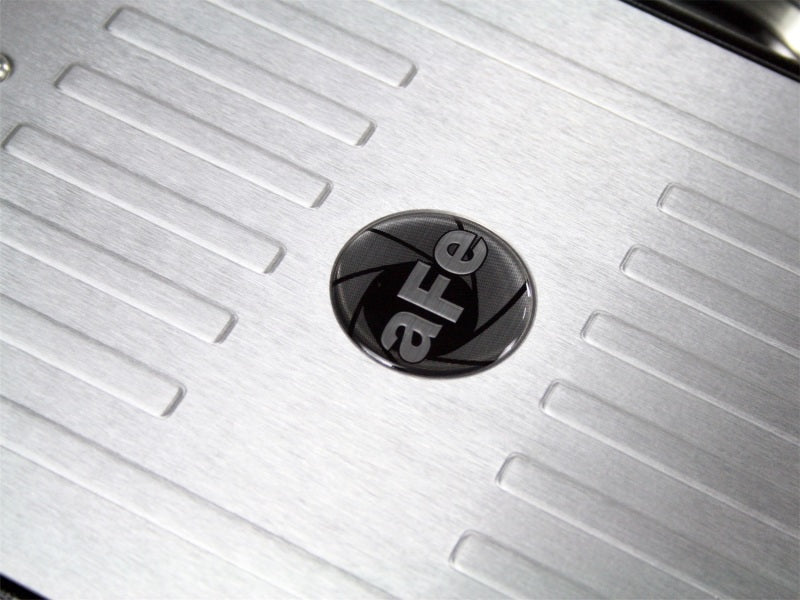 aFe MagnumFORCE Intakes Stage-2 Si PDS AIS PDS Toyota FJ 07-09/Tacoma05-11/4Runner03-09 V6-4.0L - 51-81162