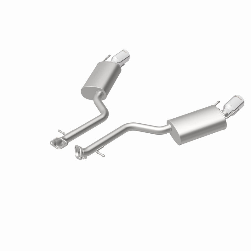 MagnaFlow SYS A/B 14-18 Lexus IS350 3.5L - 15227