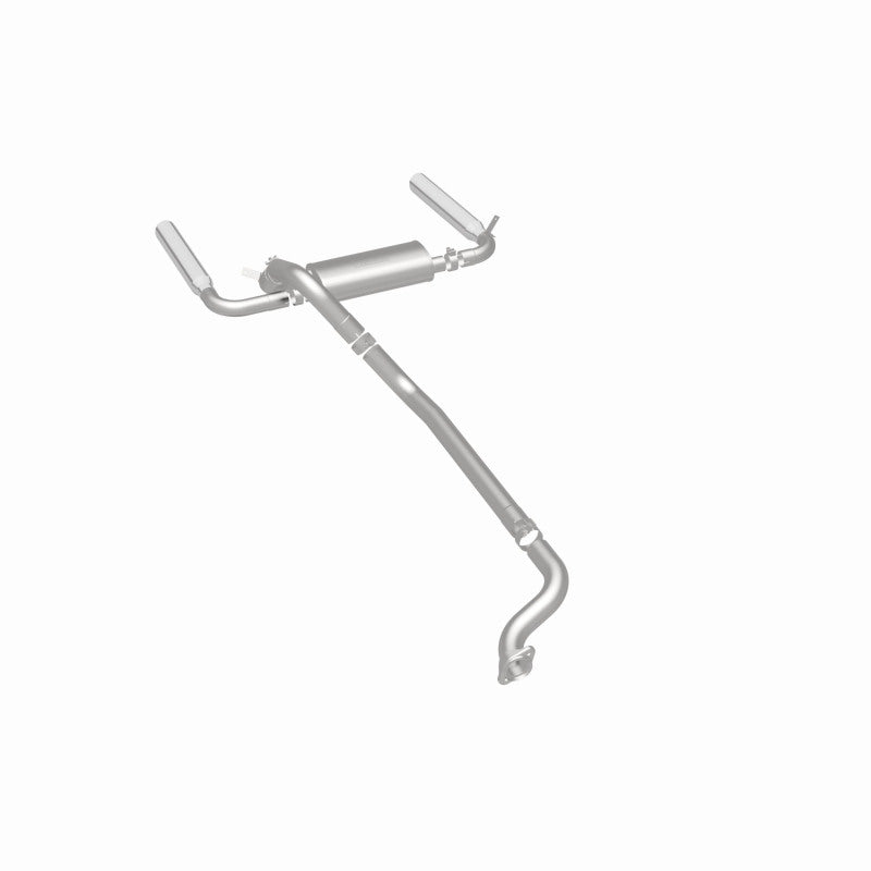 MagnaFlow Sys C/B Camaro-Firebird 93-97 5.7L - 15620