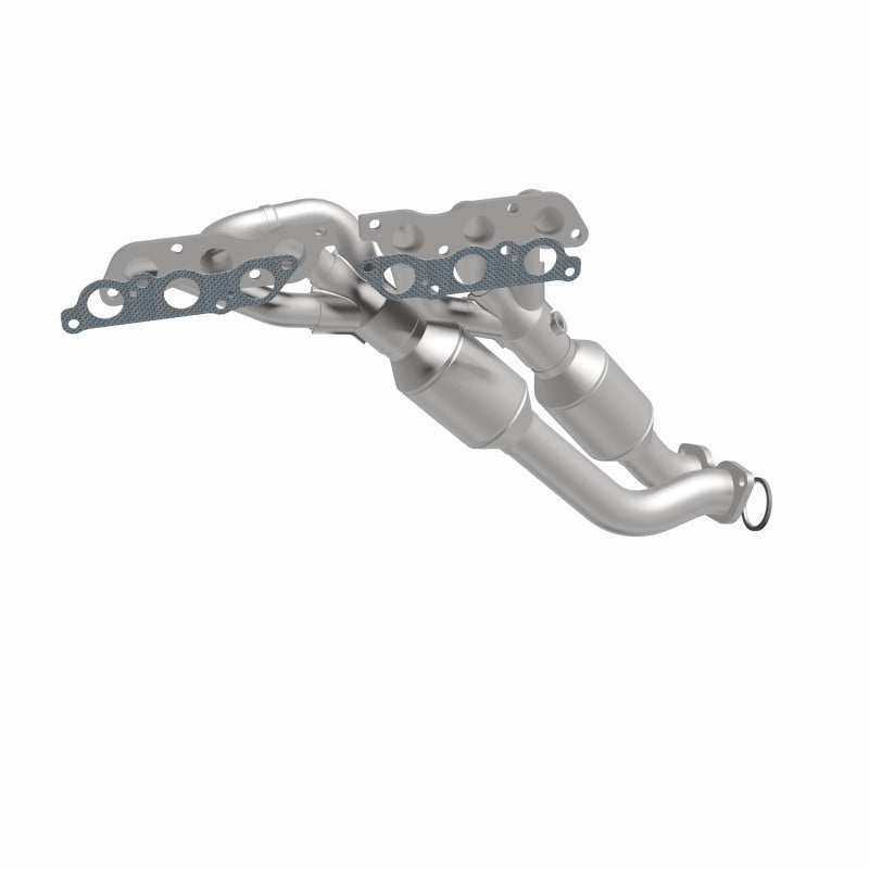 MagnaFlow Conv DF 00-04 Lexus IS/GS300 mani - 50603