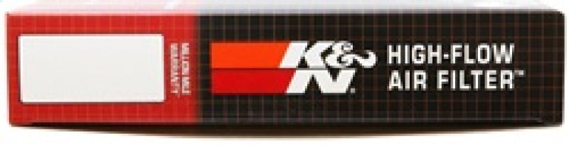 K&amp;N 02-04 Cadillac / 99-10 Chevy/GMC Pickup / 99-01 Jeep Drop In Air Filter - 33-2129