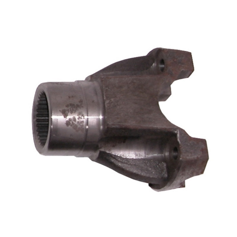 Rugged Ridge NP231 Yoke SYE Kit 88-06 Jeep Wrangler - 18676.61 for 1987-2006 Jeep Wrangler - front view