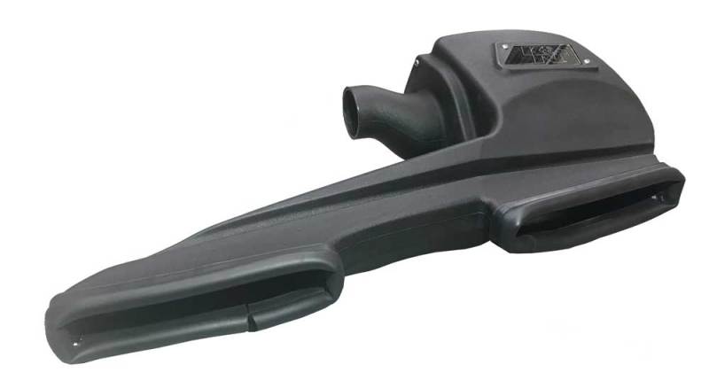 K&N Mercedes Benz A/B/CLA Class Performance Air Intake System - 57S-6200