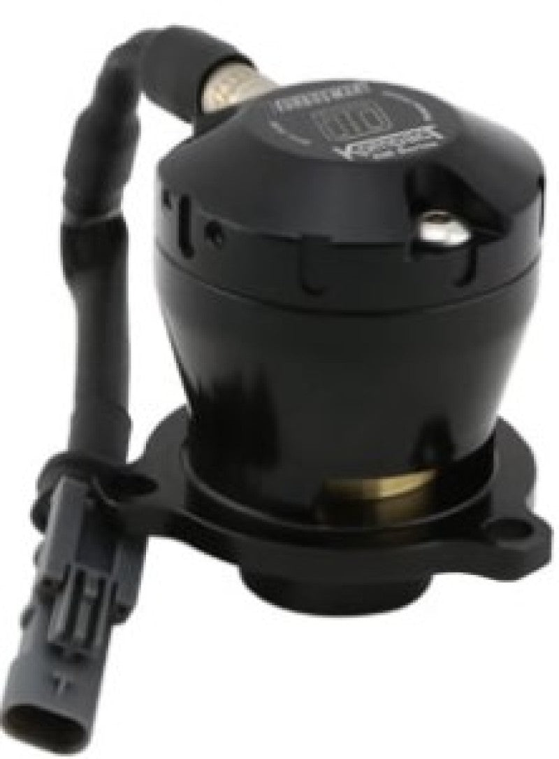 Turbosmart BOV Kompact EM Dual Port VR11 - BMW N55 M2 &amp; X4 M40i - TS-0223-1094