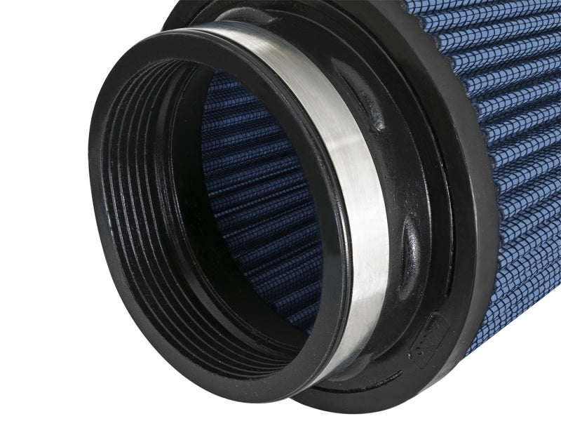 aFe Magnum FLOW Pro 5R Replacement Air Filter (Pair) F-3.5 / B-5 / T-3.5 (Inv) / H-8in. - 24-91117-MA