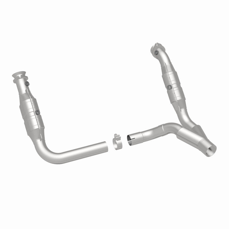MagnaFlow Conv DF 09-10 Dodge Ram 1500 Pickup Truck 5.7L - 49664
