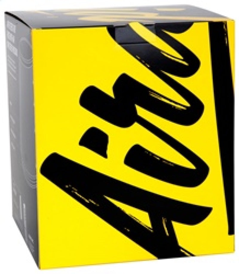 Airaid Universal Air Filter - Cone 6 x 7 1/4 x 5 x 9 - 701-469