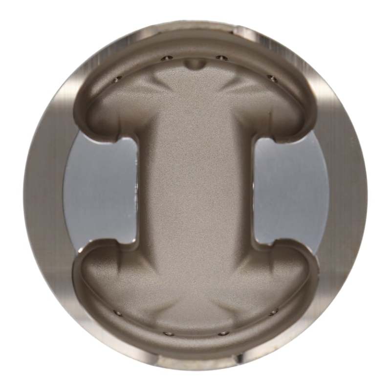 Wiseco Toyota Turbo -14.8cc 1.338 X 86.5 Piston Shelf Stock Kit - K550M865