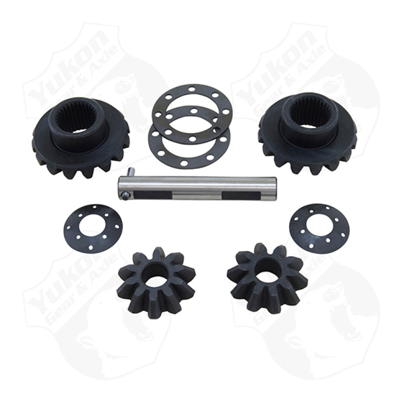 Yukon Gear Standard Open Spider Gear Kit For Toyota T100 &amp; Tacoma w/ 30 Spline Axles - YPKT100-S-30