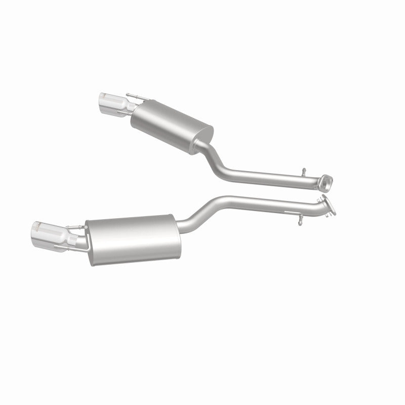 MagnaFlow SYS A/B 14-18 Lexus IS350 3.5L - 15227