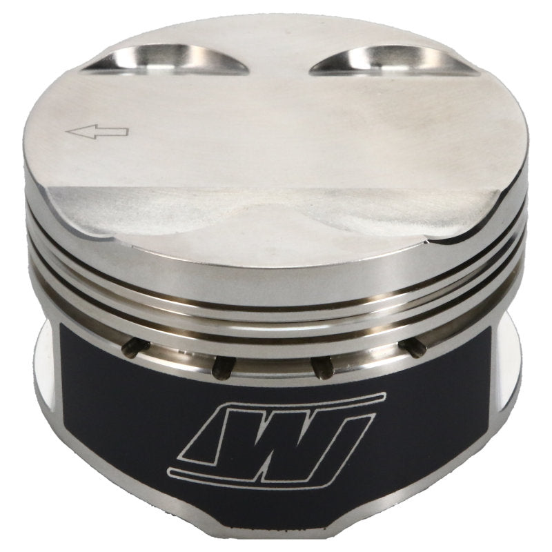 Wiseco 97-02 Mitsubishi Lancer 4G93/4G94 1.8L 82.0mm Bore .040 Size -2.5cc FT 1.190CH 8.9 Piston Kit - K683M82AP