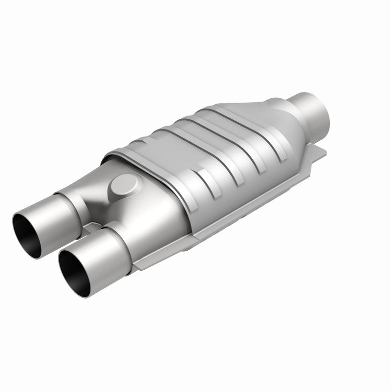 MagnaFlow Conv Univ 2.5/2 S/D FED - 94007