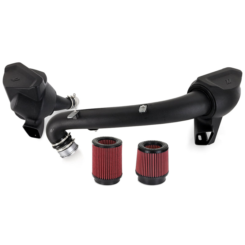Mishimoto 2021+ BMW G8X M2/M3/M4 Performance Air Intake Kit - MMAI-G80-21