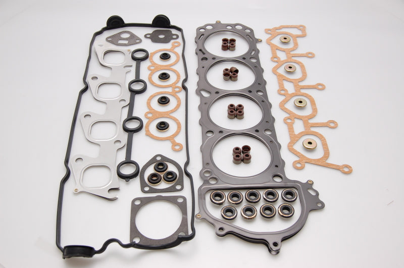 Cometic Street Pro Nissan 1995-98 KA24DE 2.4L 240SX 90mm Bore Top End Kit - PRO2013T