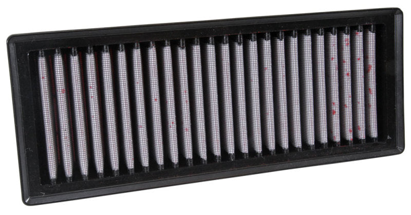 AEM Dryflow Air Filter for 07-16 Audi A4 1.8L TFSI - 28-20945