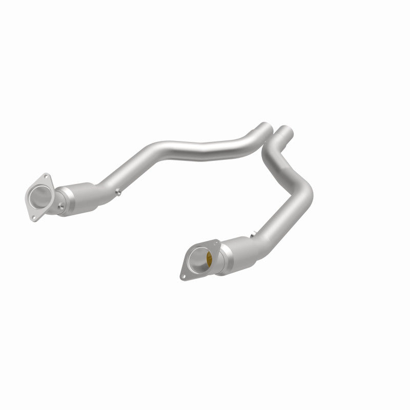 MagnaFlow Conv DF 05- SRT-8 6.1L OFF ROAD - 16420