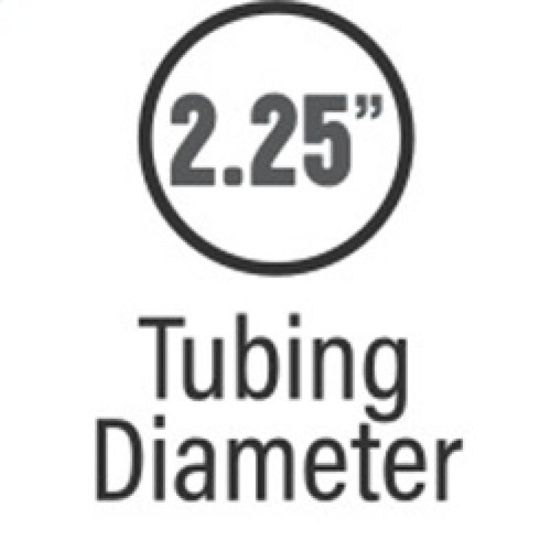 MagnaFlow SYS C/B 84-87 BMW 325E 2.7L / 86-87 BMW 325ES 2.7L Single Rear Exit - 16536