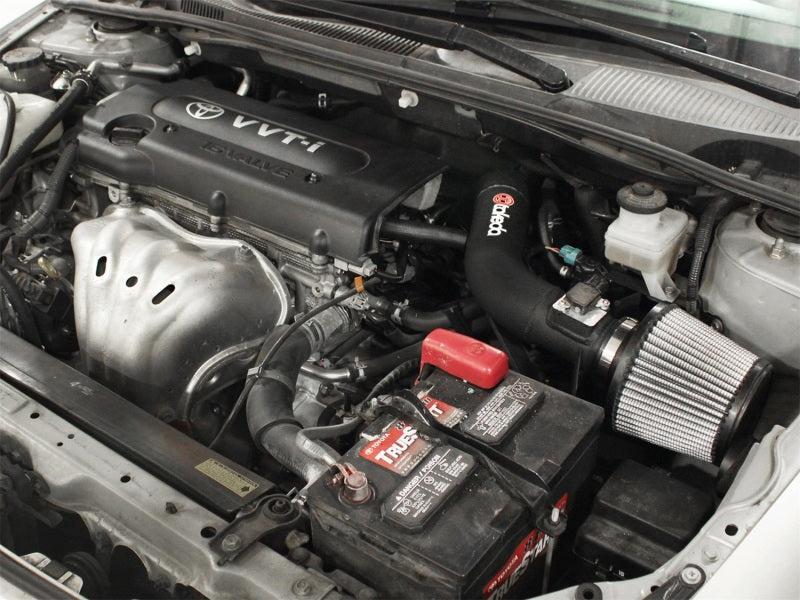 aFe Takeda Intakes Stage-2 PRO Dry S Air Intake System Scion tC 07-10 L4 2.4L - TR-2014B-D