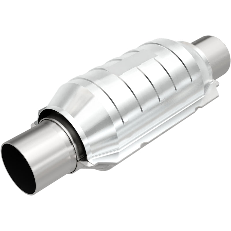 MagnaFlow Conv Universal 2.50 OEM - 51206