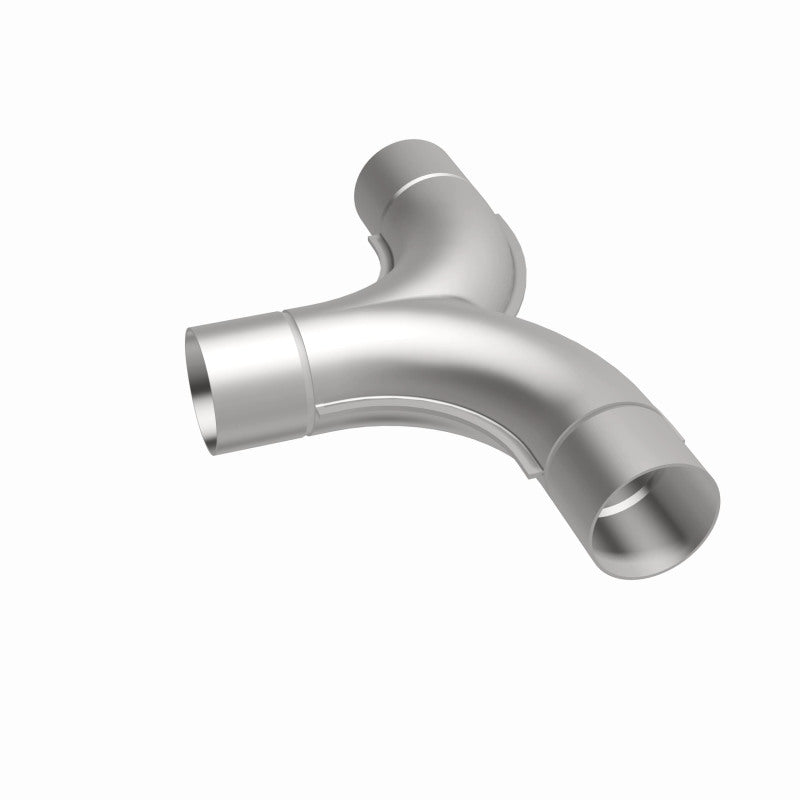 MagnaFlow Smooth Trans T 2.50inch SS 90/90 deg. - 10734