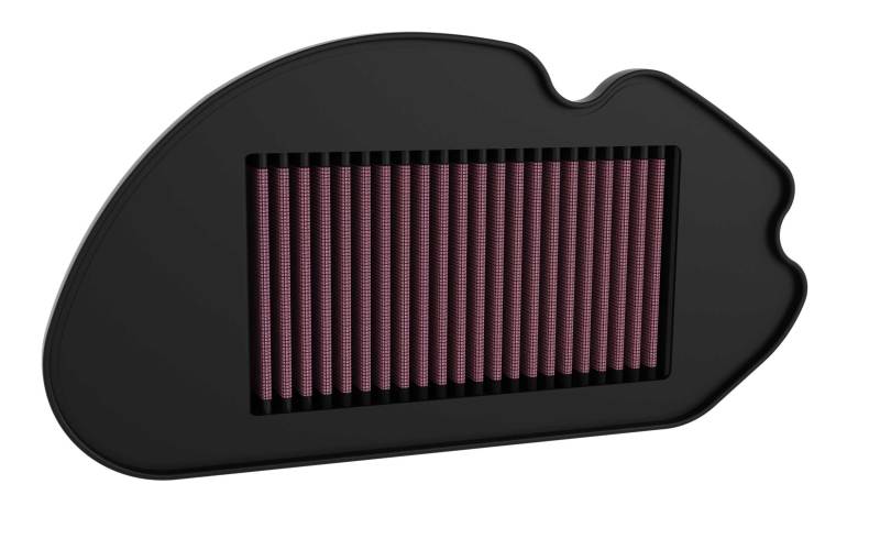 K&N 22-23 Honda NVA110B NAVI 109CC - Replacement Air Filter - HA-1122