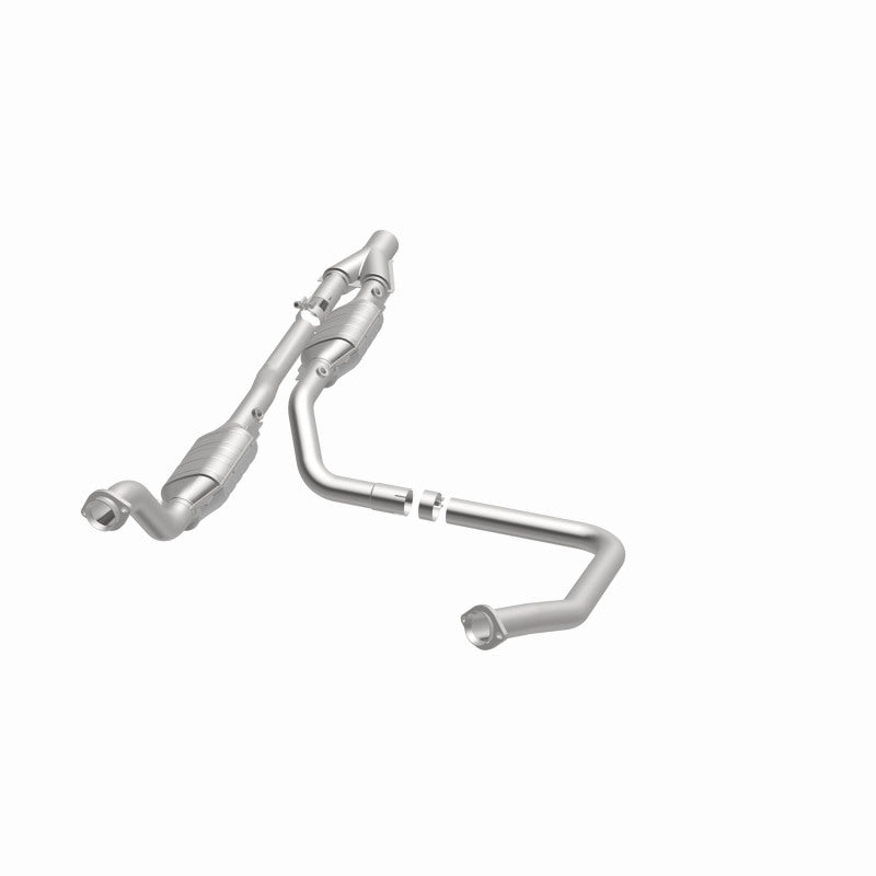Magnaflow Conv DF 04-07 Dodge Ram 5.7L - 24293