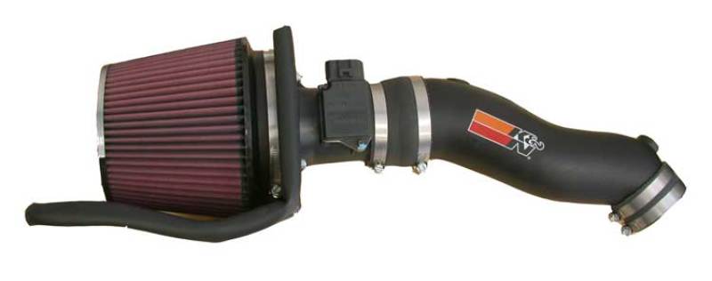 K&amp;N 99-04 Ford Mustang V6-3.8L Performance Intake Kit - 57-2532