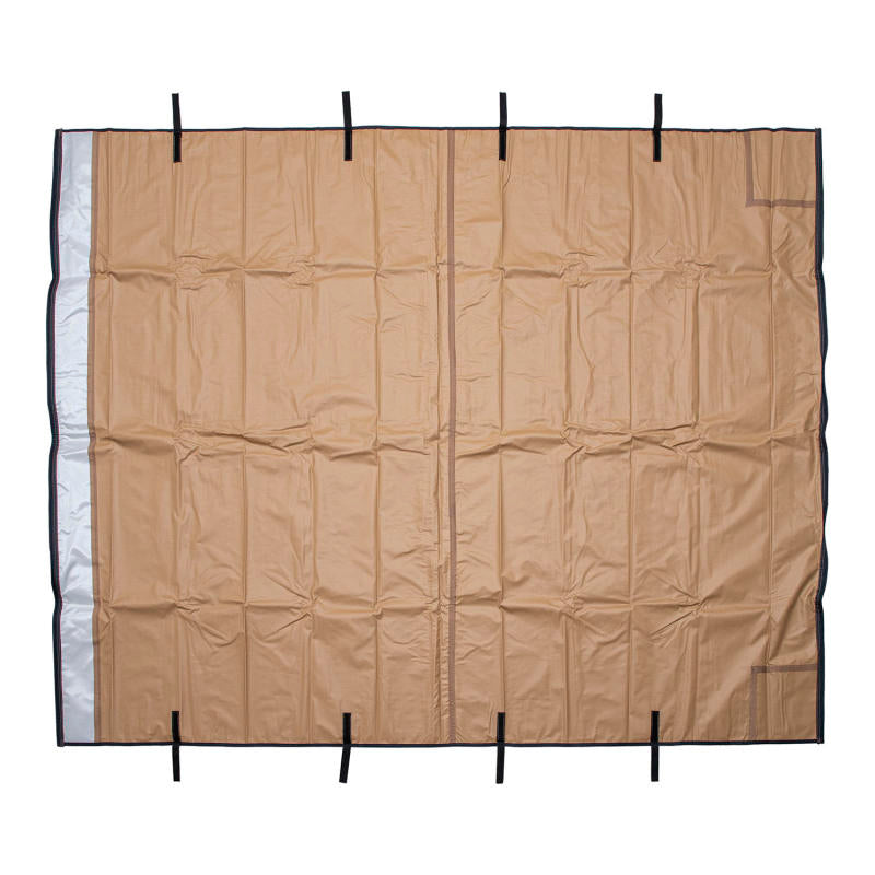 ARB Canvas - Awn 2000 X 2500 Fire Retardant Us/Canada Spec - 815242