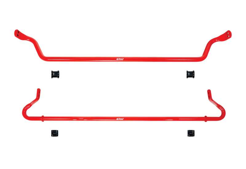 Eibach Anti-Roll Bar Kit (Front &amp; Rear) for 2015 Subaru WRX STI 2.5L Turbo - 7728.320