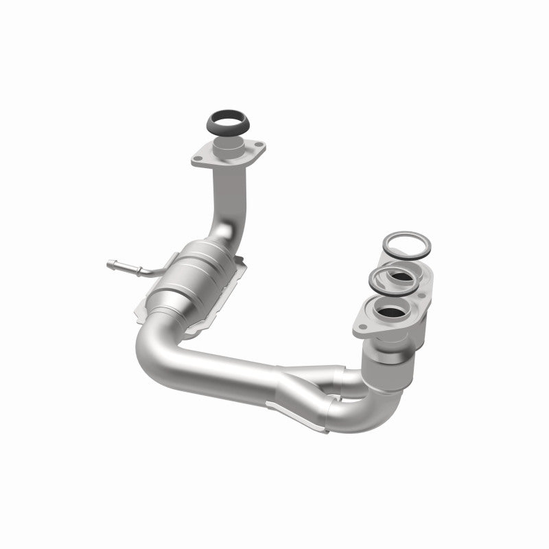 MagnaFlow Conv DF 00-05 Toyota MR2 1.8L - 457065