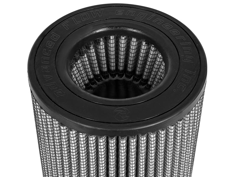 aFe Momentum Replacement Air Filter PDS 3-1/2F x 5B x 4-1/2T (Inv.) - 21-91122