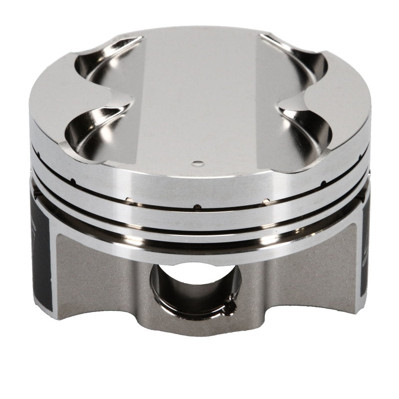 Wiseco Toyota 2JZGTE 3.0L 86.5mm +.5mm Oversize Bore Asymmetric Skirt Piston Set - K677M865AP