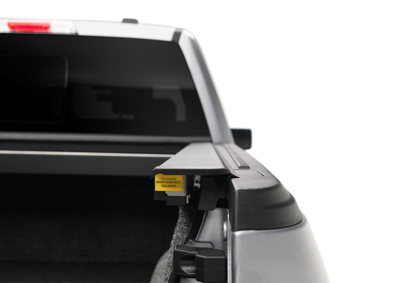 Roll-N-Lock 2021 Ford F-150 67.1in A-Series Retractable Tonneau Cover - BT131A