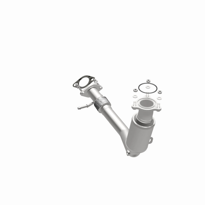 MagnaFlow 10-14 Chevy Equinox / GMC Terrain 2.4L Direct Fit Catalytic Converter - 52186