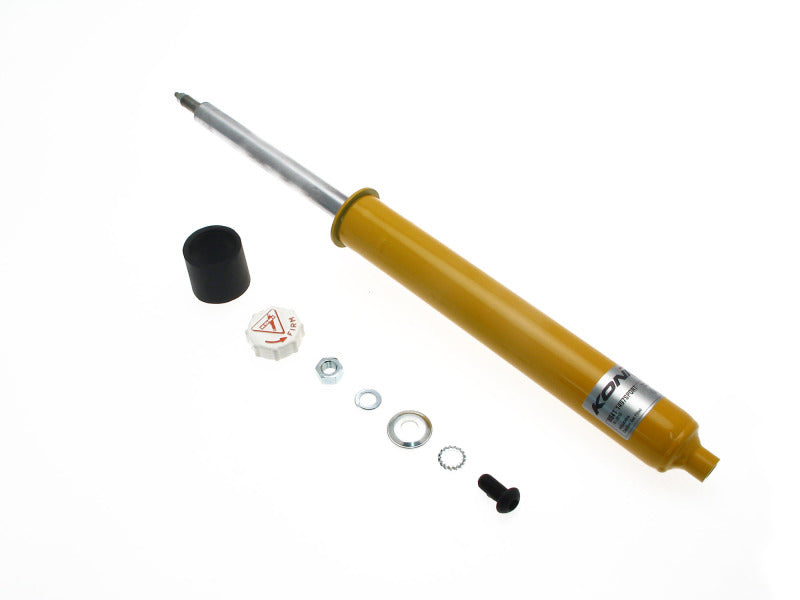 Koni Sport (Yellow) Shock 06-13 Honda Civic Coupe &amp; Sedan- SI/ DX - Front - 8641 1497Sport