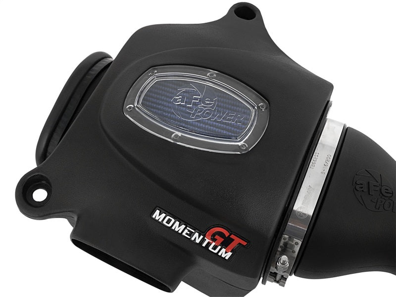 aFe Momentum GT Pro 5R Intake System 08-17 Toyota Land Cruiser V8-5.7L - 54-76006