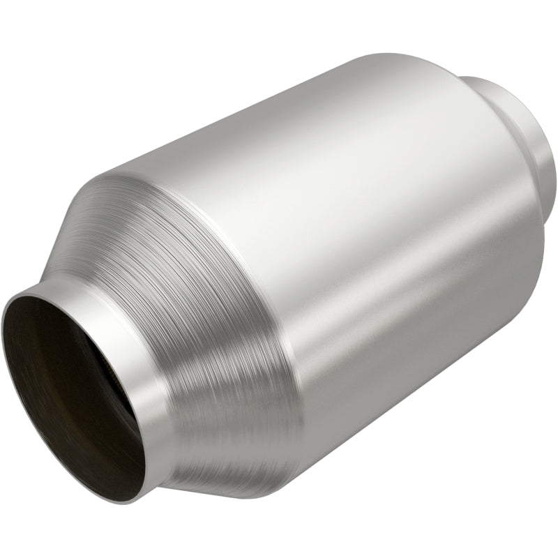 MagnaFlow Conv Universal 5.0 C/C 3.0 Spun OEM - 51659
