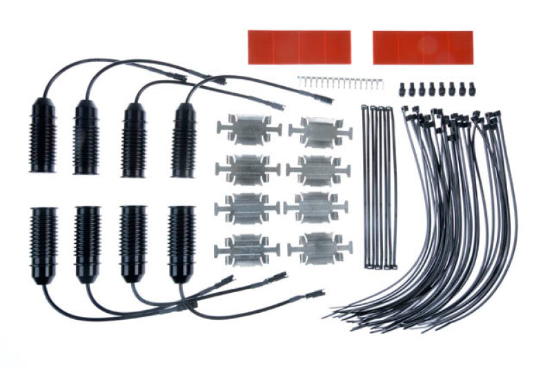 KW Electronic Damping Cancellation Kit BMW 5series F10 Type 5L - 68510213 for 2010-2016 BMW 5 Series - front view