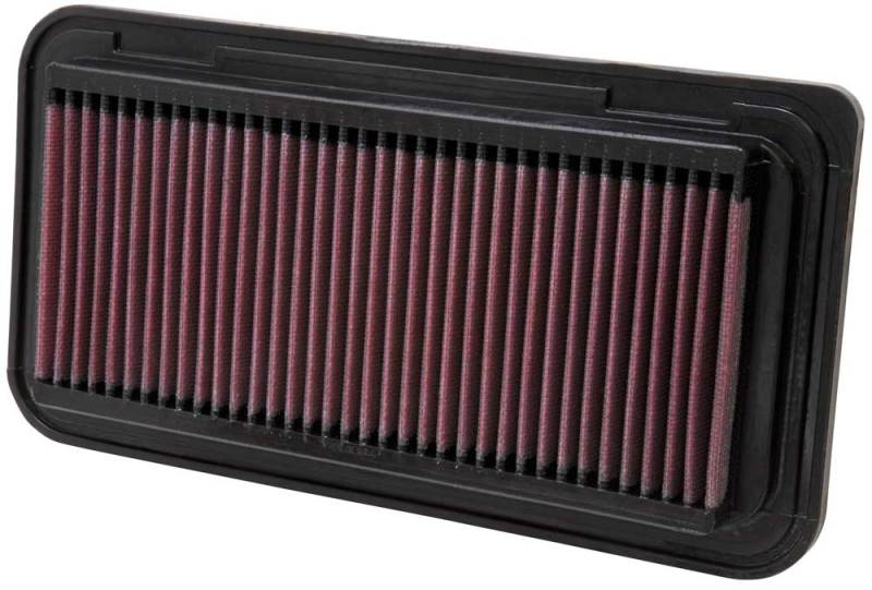 K&amp;N 05-06 Scion tc Drop In Air Filter - 33-2300