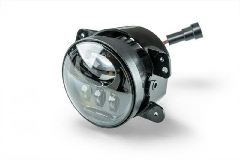 DV8 Offroad 18+ Jeep JL/ Gladiator LED Fog Lights - BCFLJL-01
