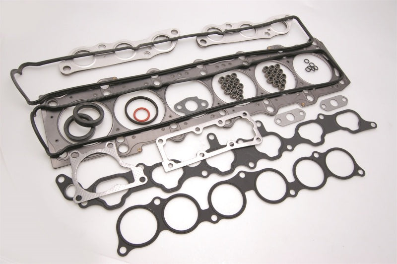 Cometic Street Pro Toyota 1993-97 2JZ-GE NON-TURBO 3.0L Inline 6 87mm Top End Kit - PRO2021T