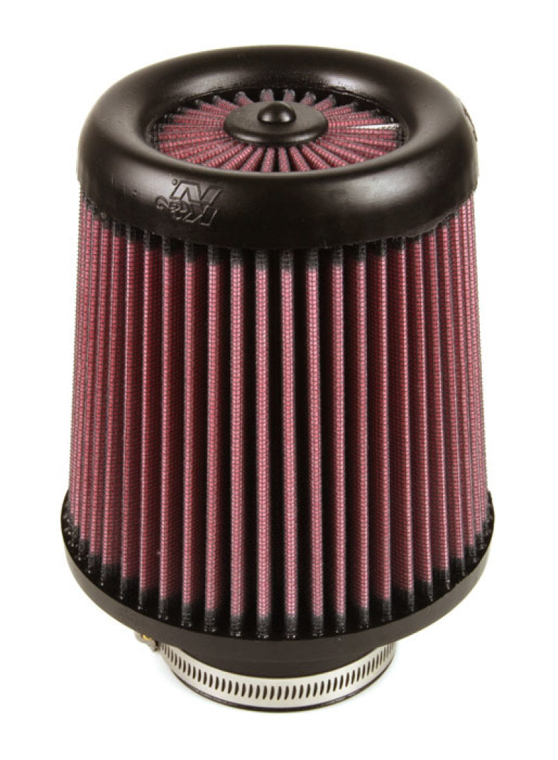 K&amp;N Universal X-Stream Clamp-On Filter 6in Base OD x 5in Top OD x 6.5in Height - RX-4730XD