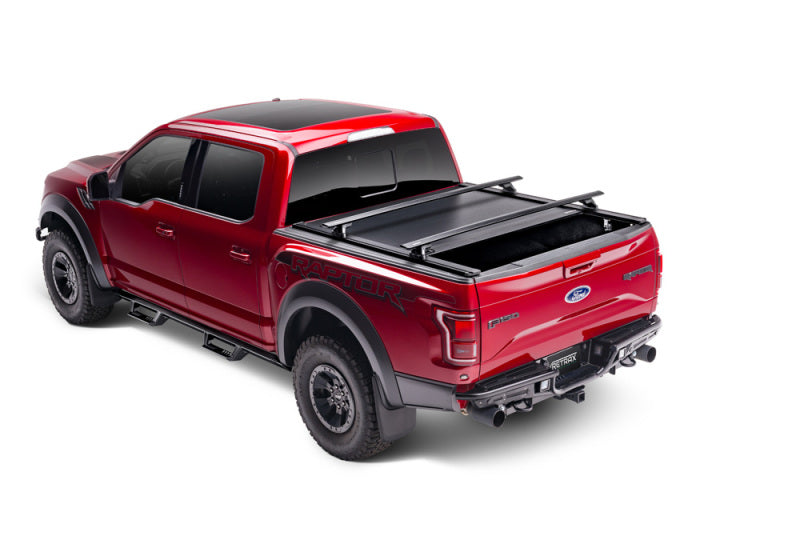 Retrax 21-22 Ford F-150 Super Crew/Super Cab (Incl. 2022 Lightning) 5.5ft Bed RetraxONE XR - T-60378