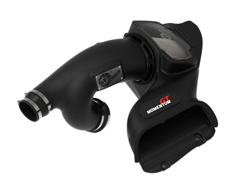 aFe POWER Momentum GT Pro Dry S Intake System 2021+ Ford F-150 V6-3.5L (tt) - 50-70072D
