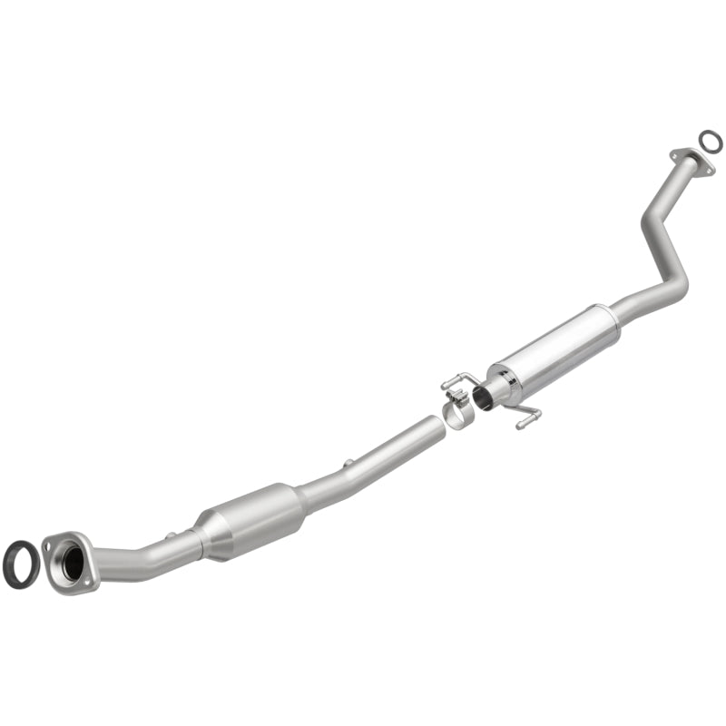 MagnaFlow Conv DF 00-05 Toyota Celica 1.8L Front GT - 24064